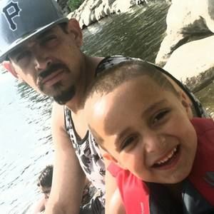 Meet your Posher, Cesar